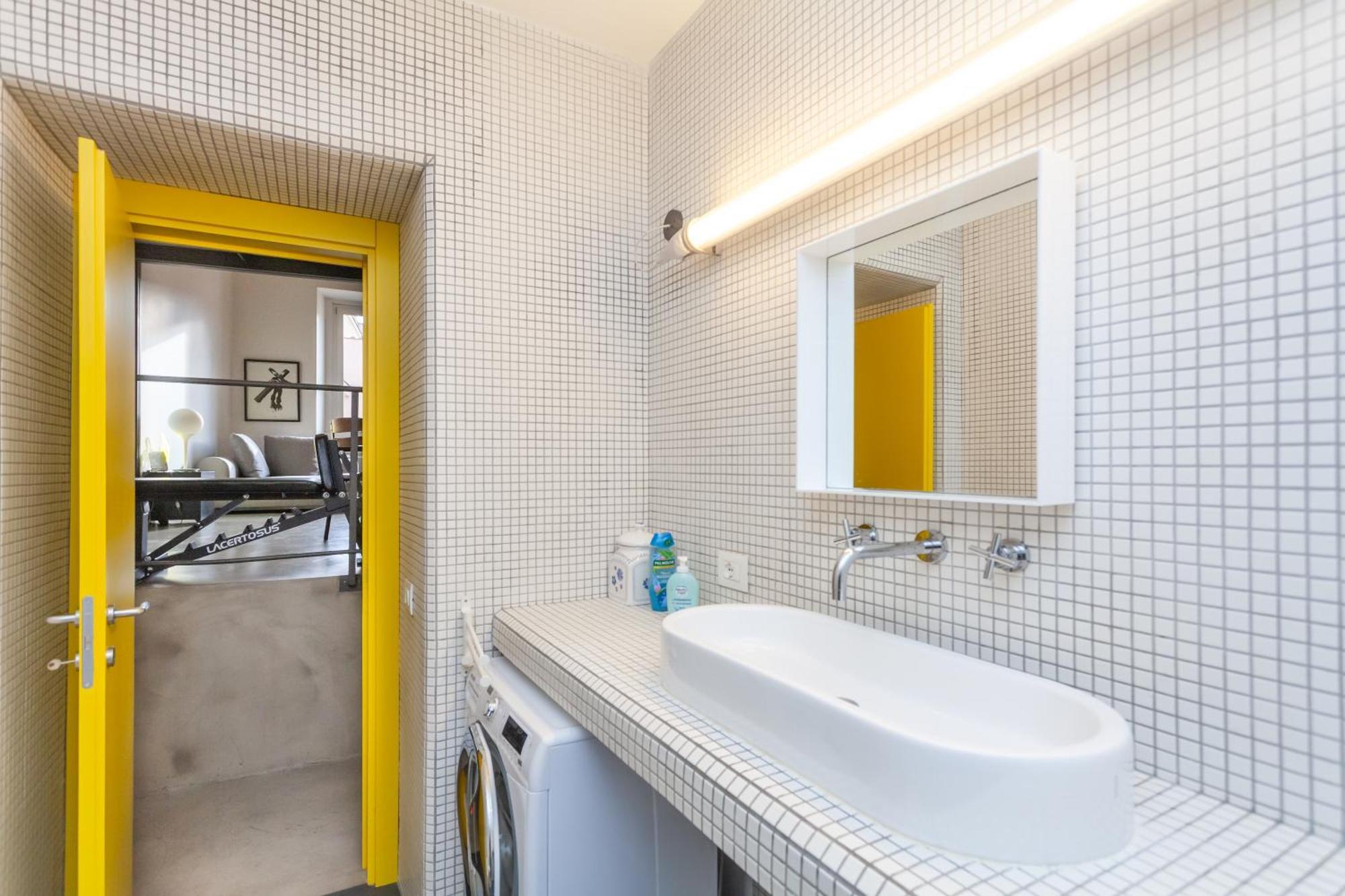 Apartment San Teodoro 34 - Stylish In Front Of Forum Rom